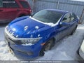 Photo 2 of 11 — 2016 Honda Civic