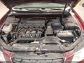 Photo 9 of 10 — 2010 Hyundai Sonata