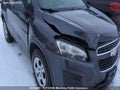 Photo 1 of 11 — 2014 Chevrolet Trax