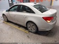 Photo 3 of 11 — 2015 Chevrolet Cruze