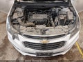 Photo 9 of 11 — 2015 Chevrolet Cruze