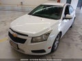 Photo 10 of 10 — 2014 Chevrolet Cruze