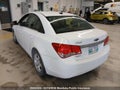 Photo 8 of 10 — 2014 Chevrolet Cruze