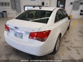 Photo 9 of 10 — 2014 Chevrolet Cruze