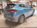 Photo 4 of 11 — 2017 Hyundai Tucson