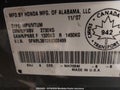Photo 9 of 16 — 2008 Honda Odyssey