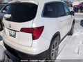 Photo 4 of 11 — 2016 Honda Pilot