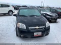 Photo 1 of 8 — 2011 Chevrolet Aveo