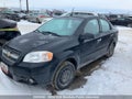 Photo 2 of 8 — 2011 Chevrolet Aveo