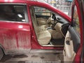 2015 Nissan Rogue — photo 5 of 16 | VIN 5N1AT2MVXFC875280