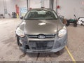 Photo 12 of 16 — 2013 Ford Focus