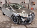 Photo 6 of 16 — 2013 Ford Focus