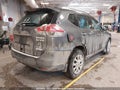 Photo 4 of 16 — 2015 Nissan Rogue Sport