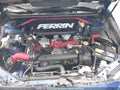 Photo 10 of 11 — 2021 Subaru WRX