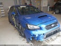 Photo 1 of 11 — 2021 Subaru WRX