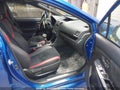 Photo 5 of 11 — 2021 Subaru WRX