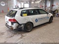 Photo 4 of 11 — 2019 Volkswagen Golf