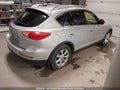Photo 4 of 10 — 2008 Infiniti EX35