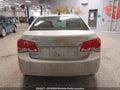 Photo 16 of 16 — 2012 Chevrolet Cruze
