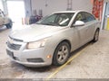 Photo 2 of 16 — 2012 Chevrolet Cruze