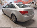 Photo 3 of 16 — 2012 Chevrolet Cruze