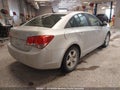 Photo 4 of 16 — 2012 Chevrolet Cruze