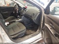 Photo 5 of 16 — 2012 Chevrolet Cruze
