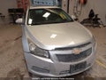 Photo 6 of 16 — 2012 Chevrolet Cruze