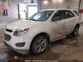 Photo 2 of 10 — 2017 Chevrolet Equinox