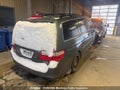 Photo 4 of 7 — 2007 Honda Odyssey