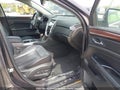 Photo 5 of 11 — 2015 Cadillac SRX