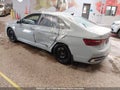 Photo 3 of 17 — 2025 Volkswagen Jetta