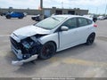 Photo 2 of 18 — 2017 Ford Focus