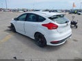 Photo 3 of 18 — 2017 Ford Focus