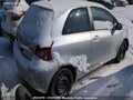 Photo 4 of 11 — 2006 Toyota Yaris