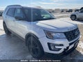 Photo 1 of 12 — 2017 Ford Explorer