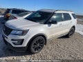 Photo 2 of 12 — 2017 Ford Explorer