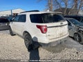 Photo 3 of 12 — 2017 Ford Explorer