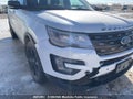 Photo 6 of 12 — 2017 Ford Explorer