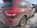 Photo 4 of 11 — 2014 Nissan Pathfinder