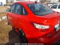 Photo 3 of 11 — 2012 Ford Focus