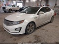 Photo 2 of 11 — 2014 Kia Optima