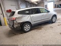 Photo 4 of 11 — 2017 Chevrolet Traverse