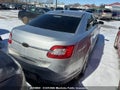 Photo 4 of 11 — 2010 Ford Taurus