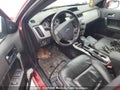 Photo 5 of 11 — 2009 Ford Focus