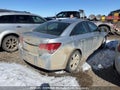 Photo 4 of 10 — 2014 Chevrolet Cruze