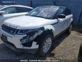 Photo 2 of 11 — 2016 Land Rover Range Rover Evoque