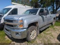 Photo 2 of 11 — 2015 Chevrolet Silverado 2500