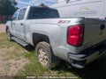 Photo 3 of 11 — 2015 Chevrolet Silverado 2500