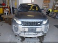 Photo 13 of 18 — 2017 Land Rover Range Rover Evoque